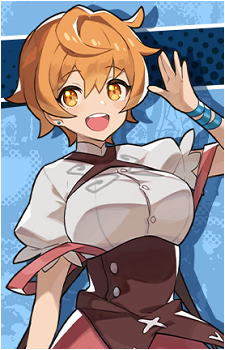 Becky {DL}