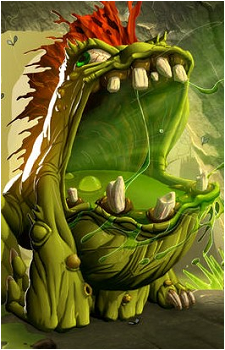 Toxis's image