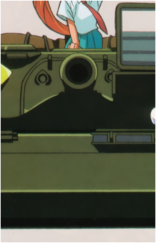 Mihke's image