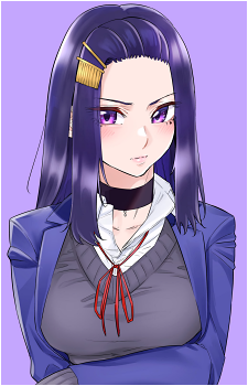 Image 32 - Art: 伊科田海 (Kai Ikada) Image 32