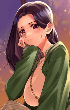 Image 9 - Art: 伊科田海 (Kai Ikada) Image 9