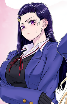 Image 2 - Art: 伊科田海 (Kai Ikada) Image 2