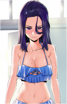 Image 3 - Art: 伊科田海 (Kai Ikada) Image 3
