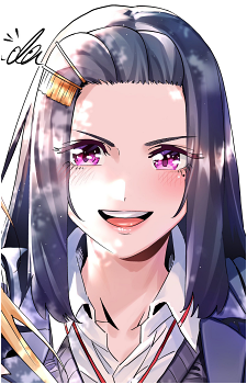 Image 27 - Art: 伊科田海 (Kai Ikada) Image 27