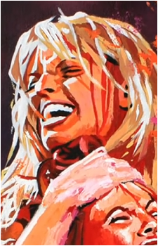 Trish Stratus