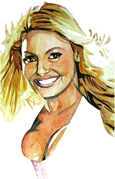 Trish Stratus