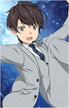 Nobunaga Shimazaki's image