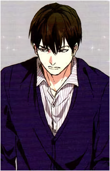 Hideyuki Mayama