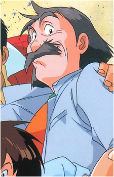 Dr. Amano
