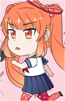 Osana Najimi {YS}