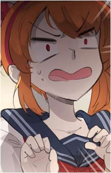 Osana Najimi {YS}