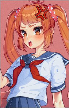 Osana Najimi {YS}