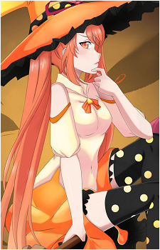 Osana Najimi {YS}