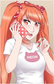 Osana Najimi {YS}