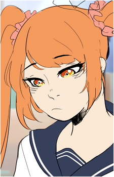 Osana Najimi {YS}