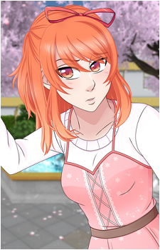Osana Najimi {YS}