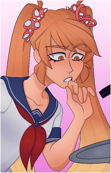 Osana Najimi {YS}