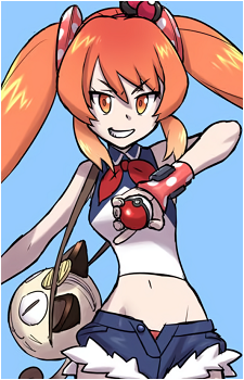 Osana Najimi {YS}