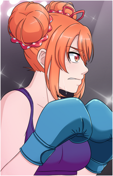 Osana Najimi {YS}