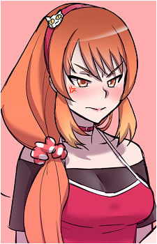 Osana Najimi {YS}