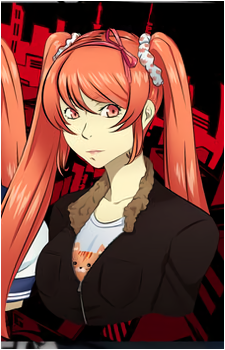 Osana Najimi {YS}