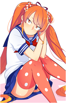 Osana Najimi {YS}