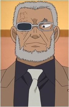 Hyoue Kuroda's image
