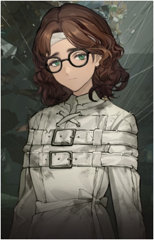 Roberta {R1999}