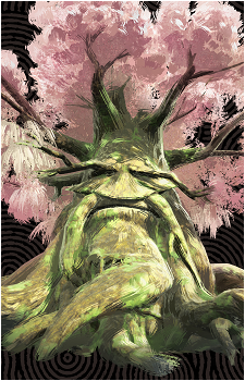 The Great Deku Tree's image