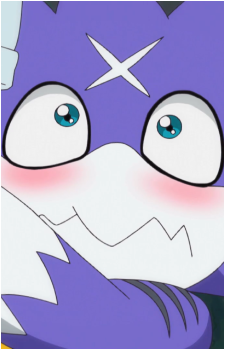 Gumdramon
