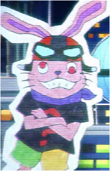 Rabbit {AD}'s image