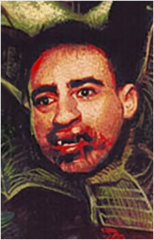 Nick {WWDitS}