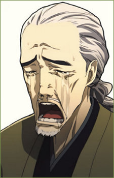 Ichiryusai Madarame
