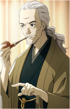 Ichiryusai Madarame
