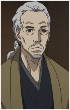 Ichiryusai Madarame