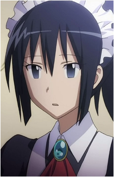 Sayaka Dejima's image