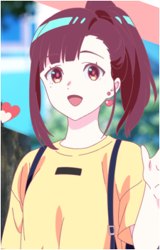 Yuno Kashiki