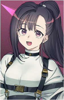 Yuno Kashiki