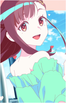 Yuno Kashiki