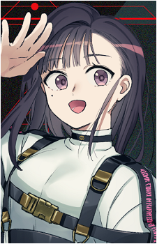 Yuno Kashiki