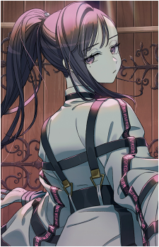 Yuno Kashiki