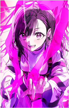 Yuno Kashiki