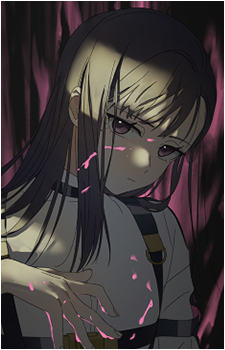 Yuno Kashiki
