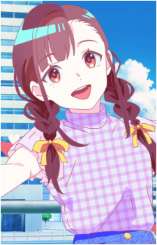 Yuno Kashiki