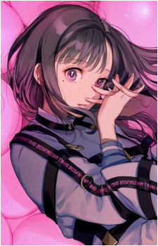 Yuno Kashiki