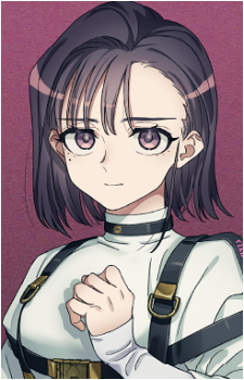 Yuno Kashiki