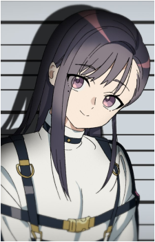 Yuno Kashiki