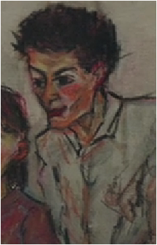 Han Jin-Woo's image
