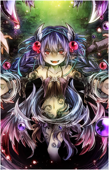 Traptrix Atrax's image