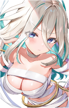 Survival Flag-san's image